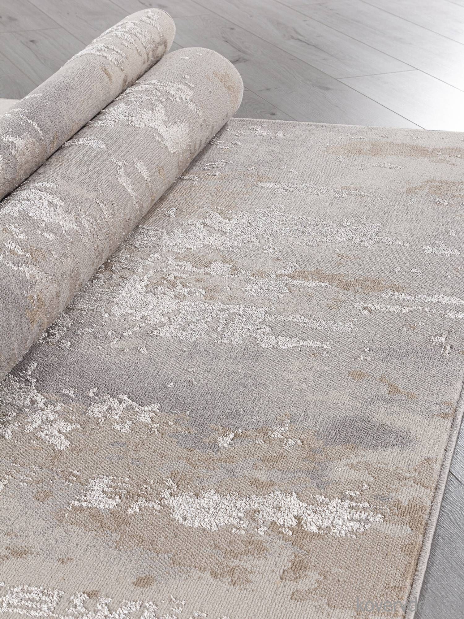 Ковер LIMAN F171 DARK BEIGE Ковер LIMAN F171 DARK BEIGE