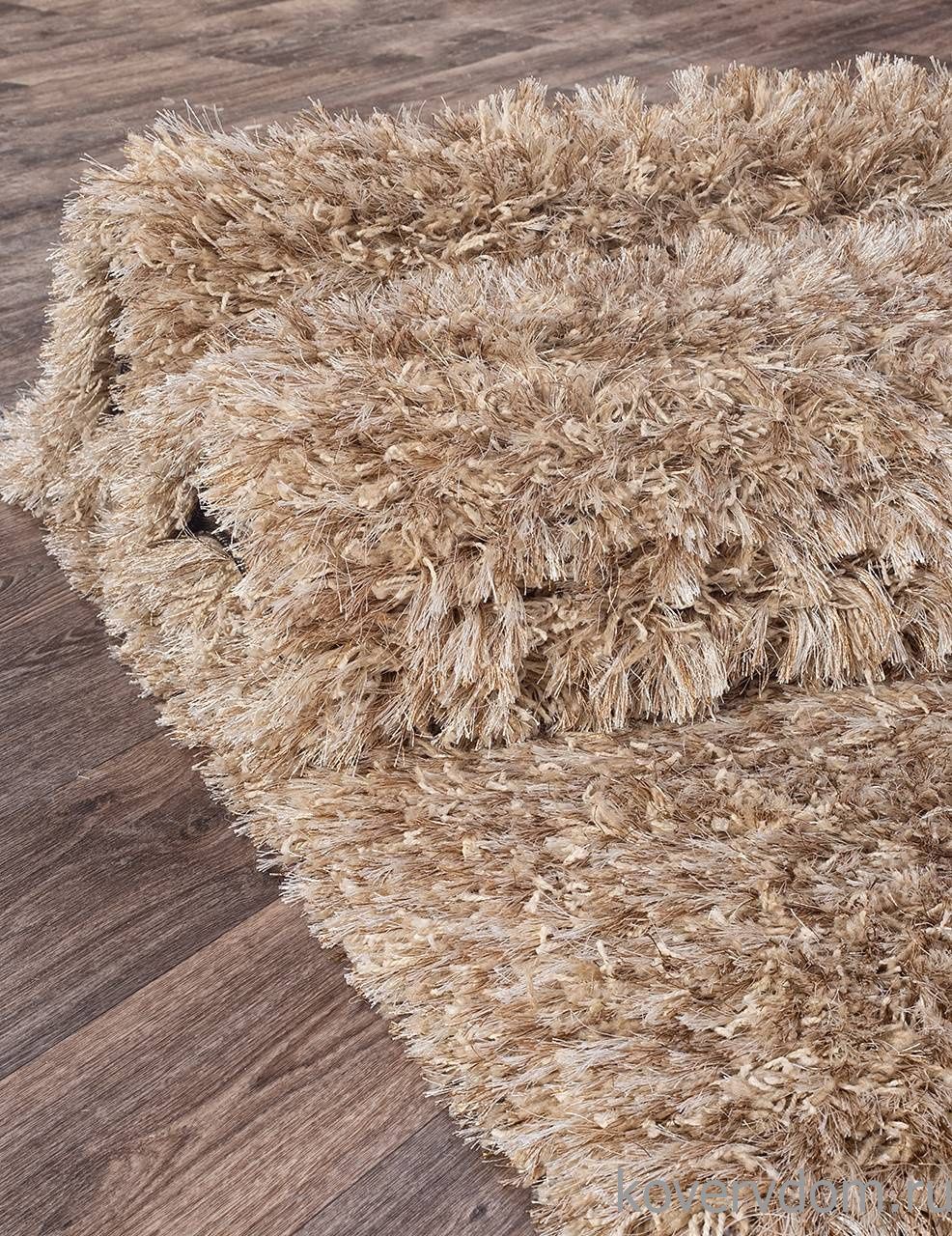 Ковер шегги РАПСОДИЯ 25-01 102 V Ковер шегги РАПСОДИЯ 25-01 102 V