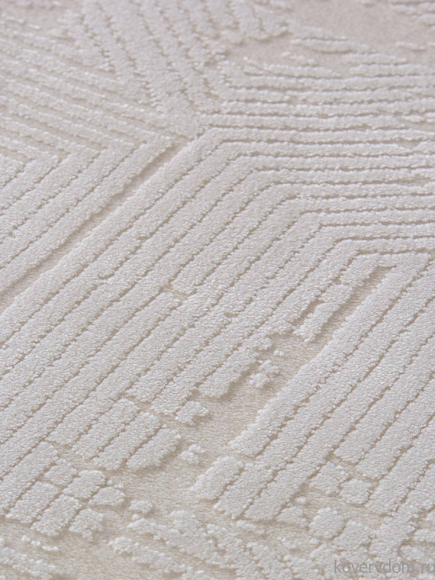 Ковер ANATOLIA 33119A WHITE / CREAM