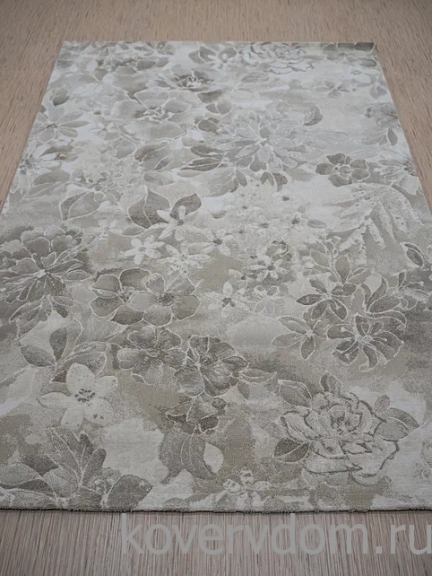 Ковер  NUBIAN Цветы 64145 6575