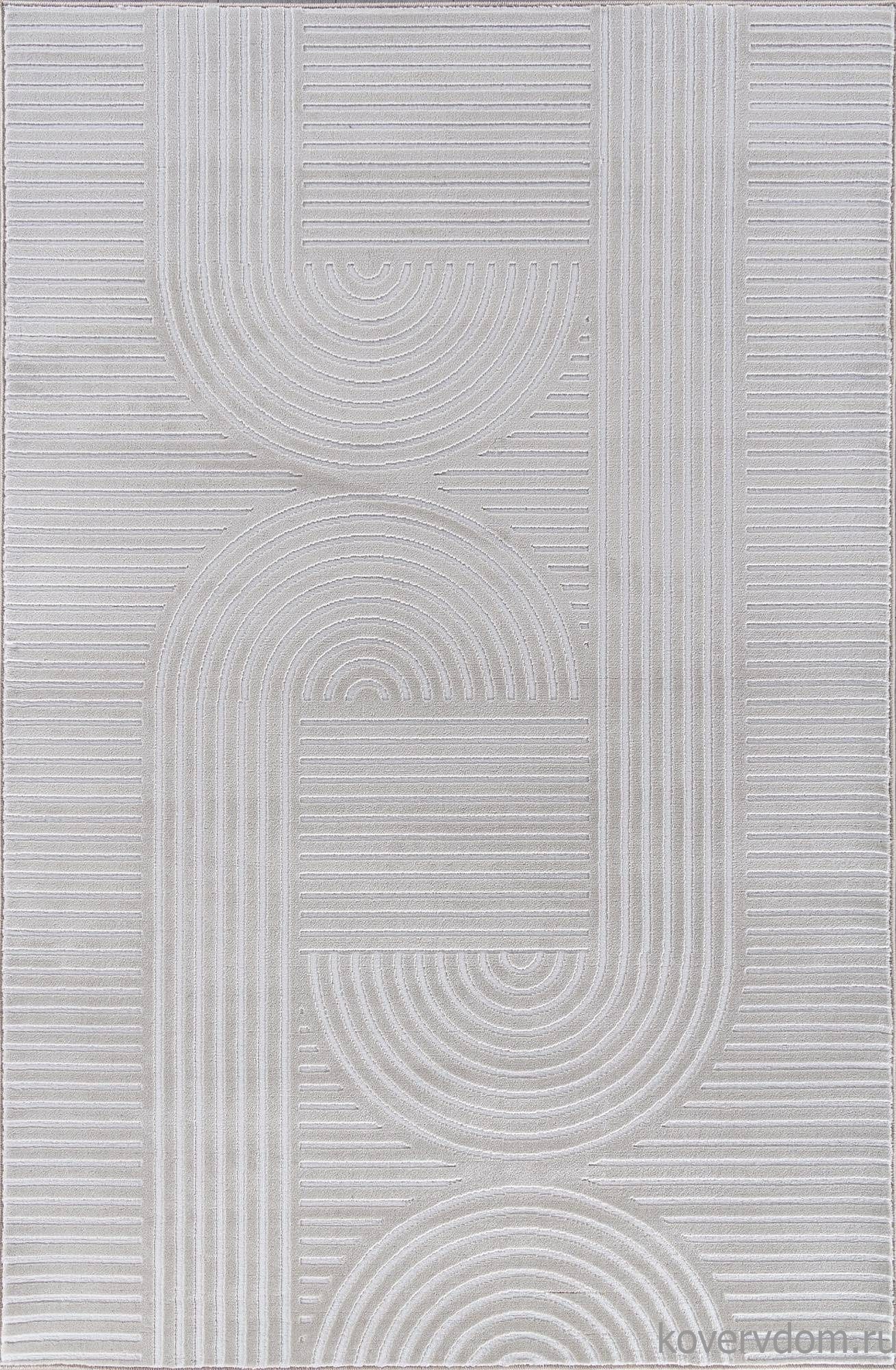 Ковер MONICA F537 CREAM Ковер MONICA F537 CREAM