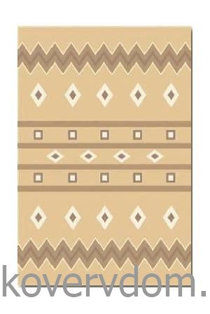 Ковер фризе TRIPLEX  Marcello vanilla