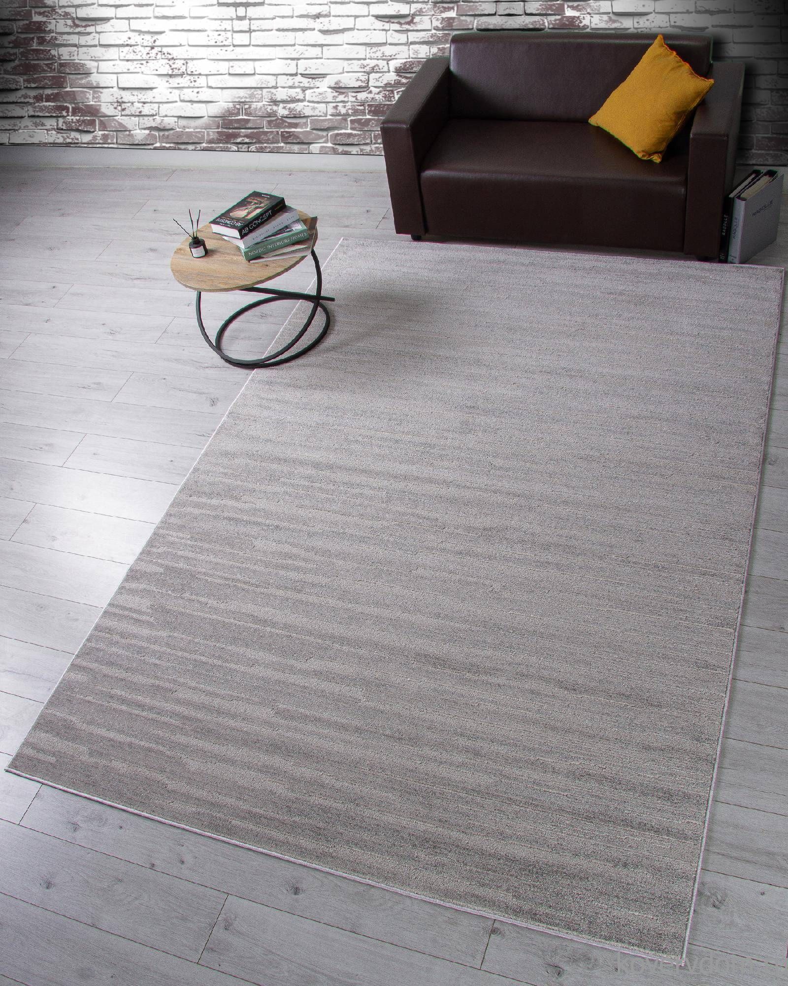 Ковер DIOS F441 LIGHT GRAY