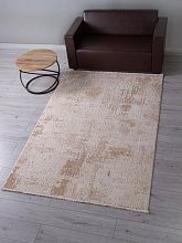 Овальный ковер SIESTA L758R BONE / BEIGE