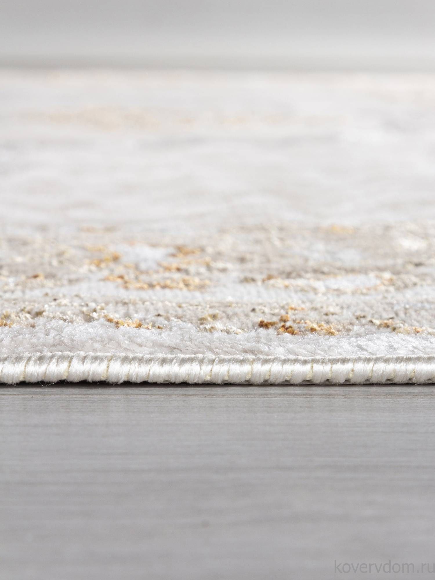 Ковер ESSA 27226A BEIGE / BEIGE