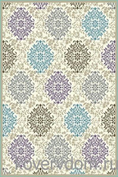 Ковер Соло 44010-26