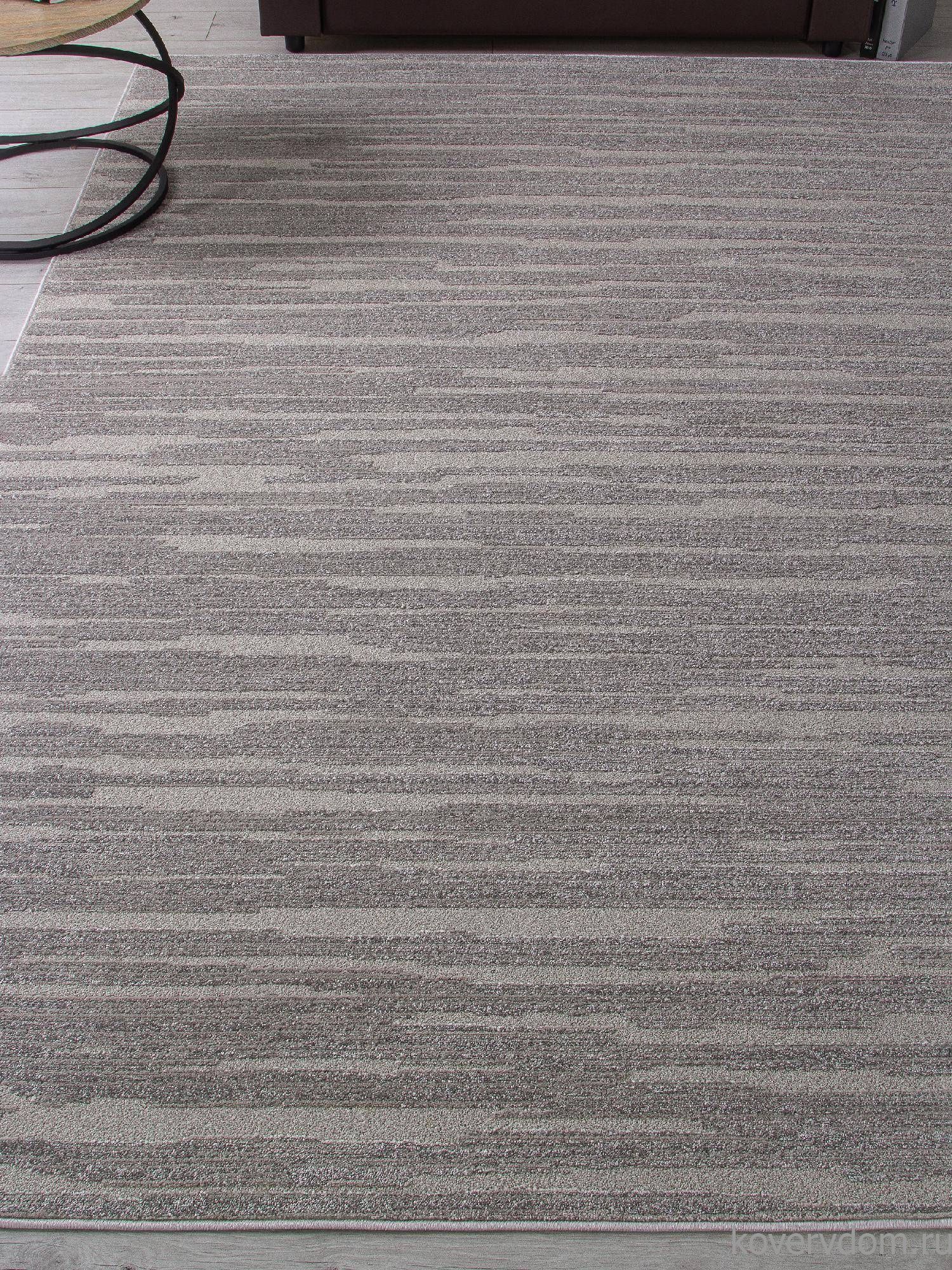 Ковер DIOS F441 LIGHT GRAY