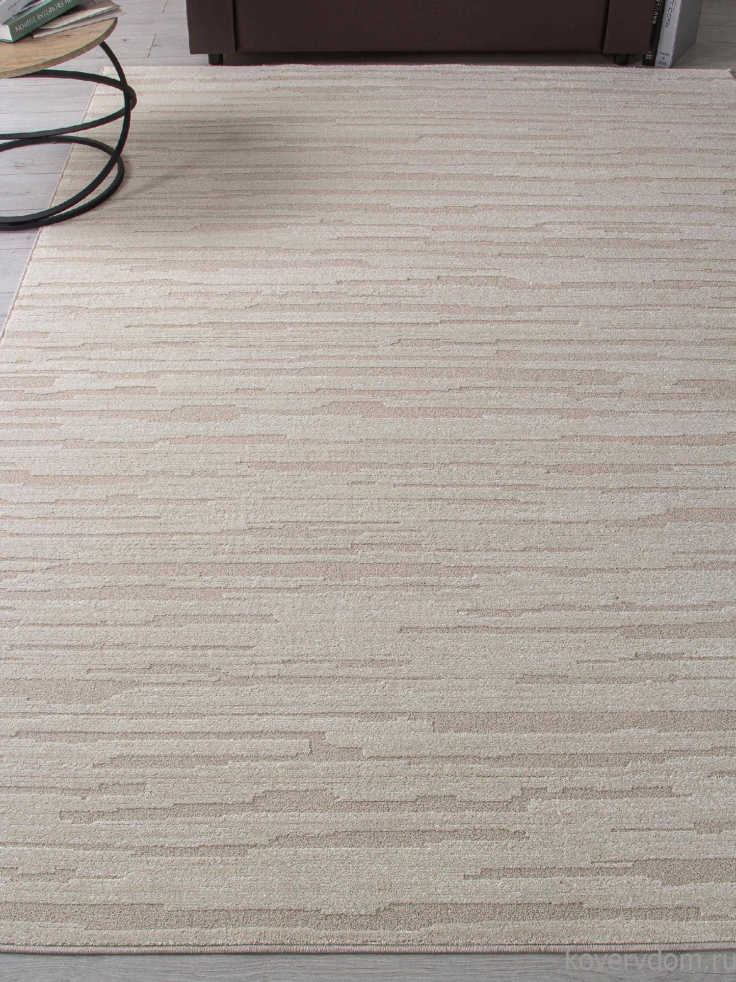 Ковер DIOS F441 LIGHT CREAM