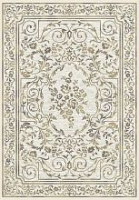 Рельефный ковер Бельгийский из вискозы GENOVA R 38302 6565 61