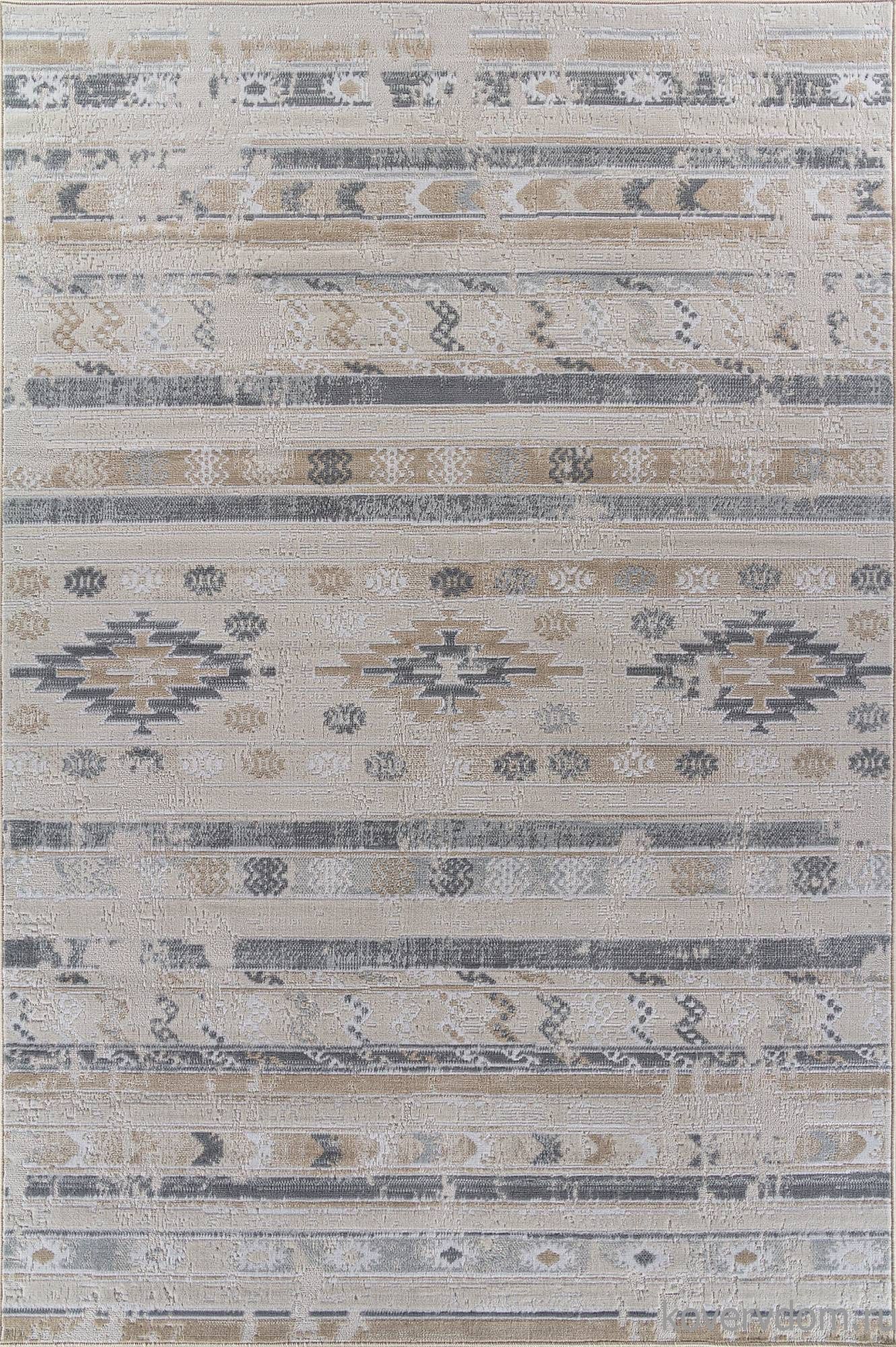 Ковер CUBA G026 BEIGE