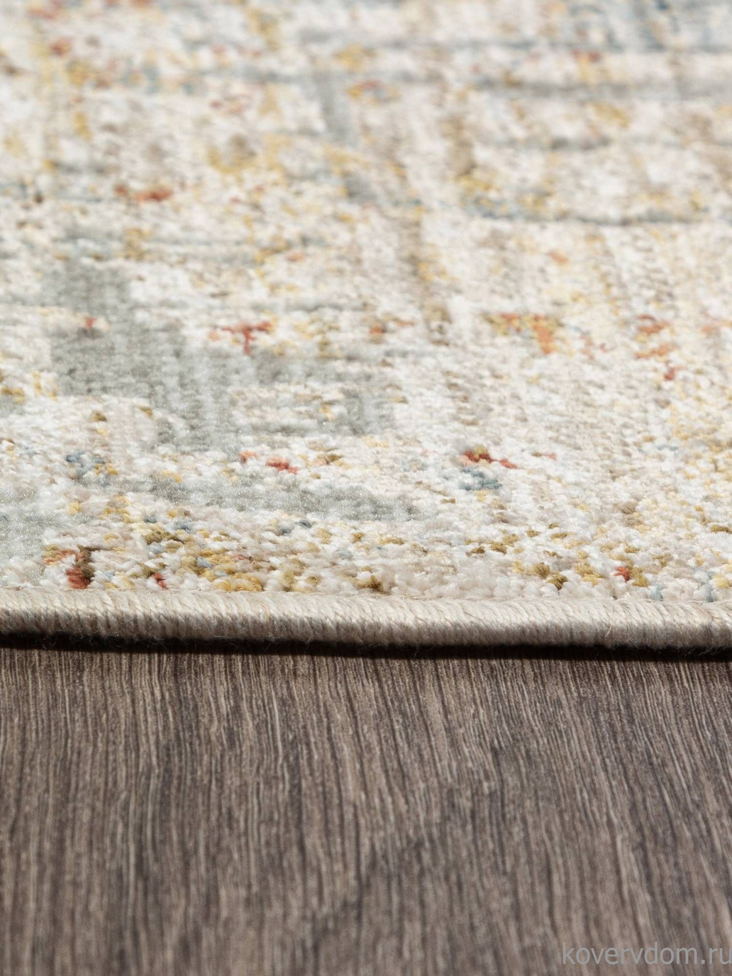 Ковер SHANTI LB185A CREAM Ковер SHANTI LB185A CREAM