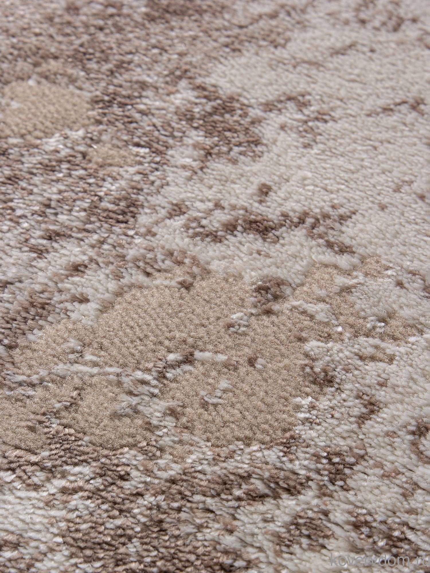 Ковер ALABAMA F172 BEIGE Овал Ковер ALABAMA F172 BEIGE Овал