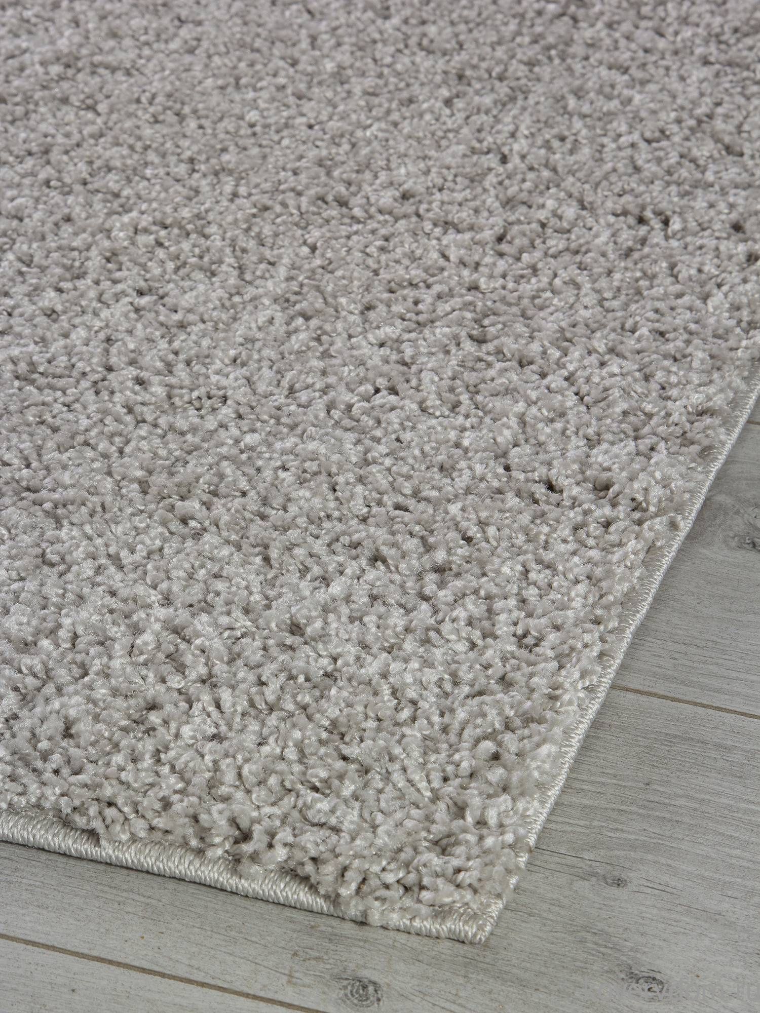 Ковер MAKAO S600 LIGHT GRAY