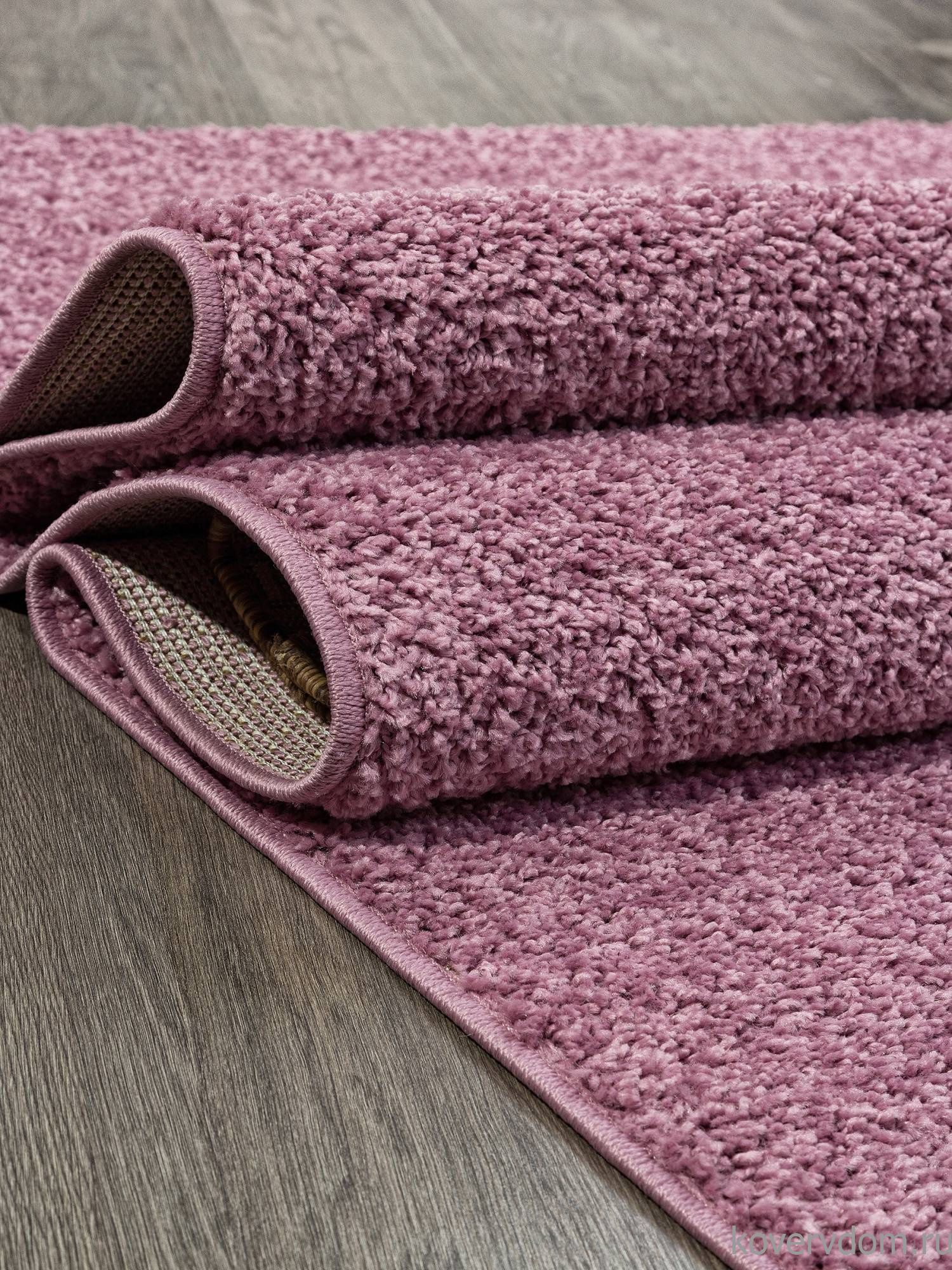 Ковер LANA-A T600 LILAC