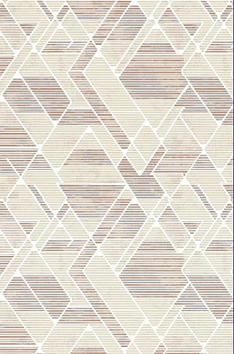 Ковер Olivia 4767A Beige-Beige