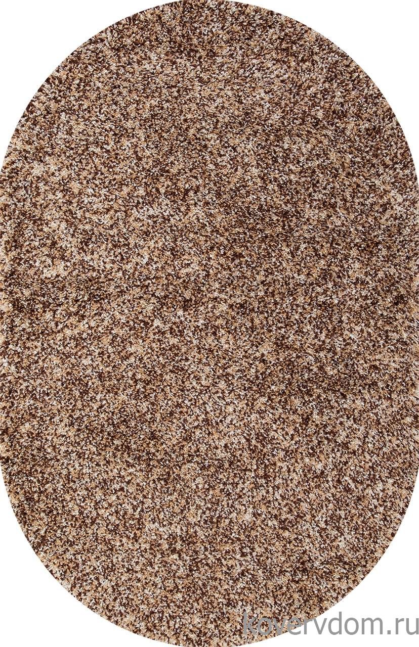 Ковер SHAGGY ULTRA S600 MULTICOLOR Овал Ковер SHAGGY ULTRA S600 MULTICOLOR Овал