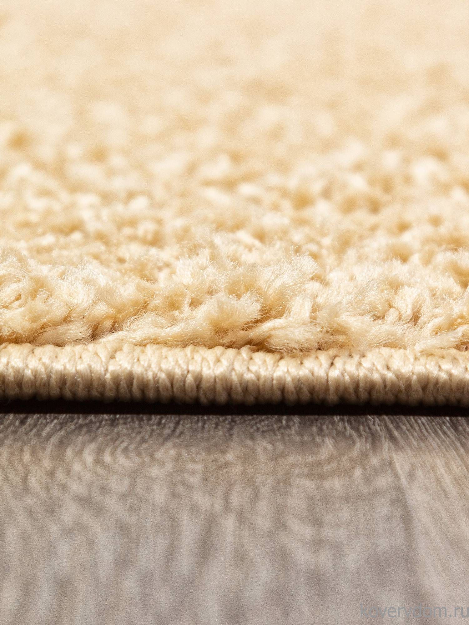 Ковер LANA T600 YELLOW