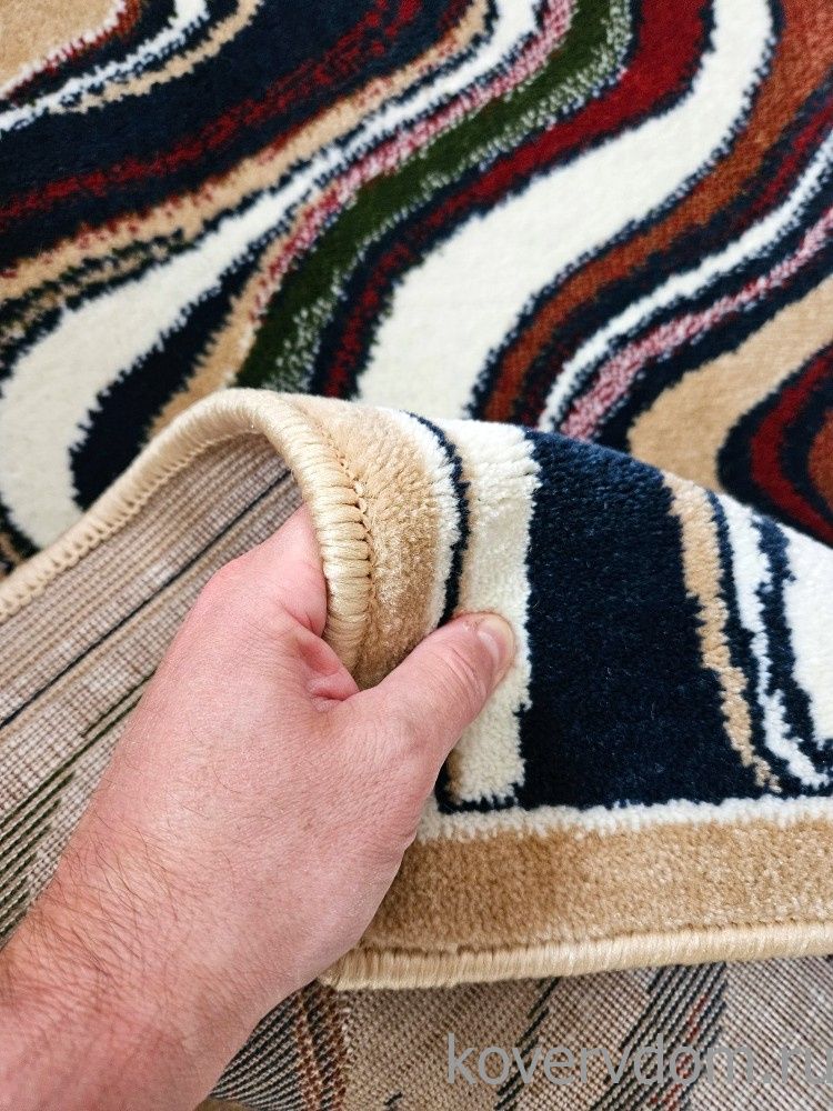 Ковер СТЕКАЮЩИЙ 40505-04