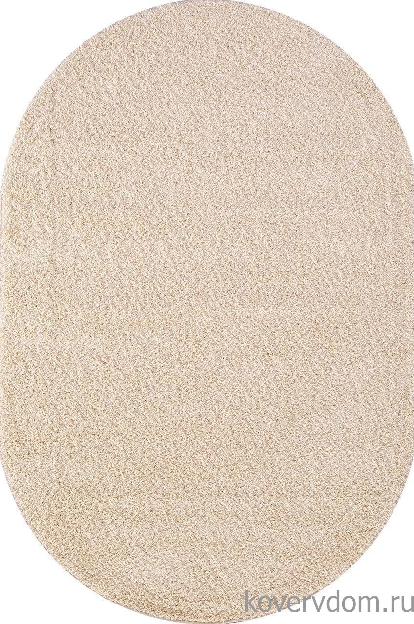 Ковер FUTURA S600 CREAM Овал