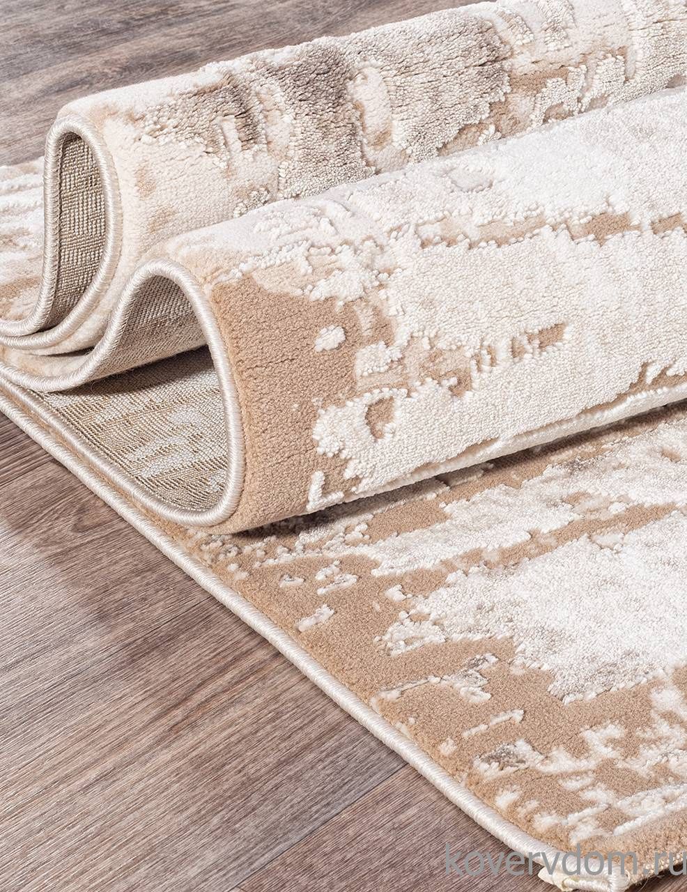 Ковер ARMINA 03705A BROWN / BROWN Ковер ARMINA 03705A BROWN / BROWN