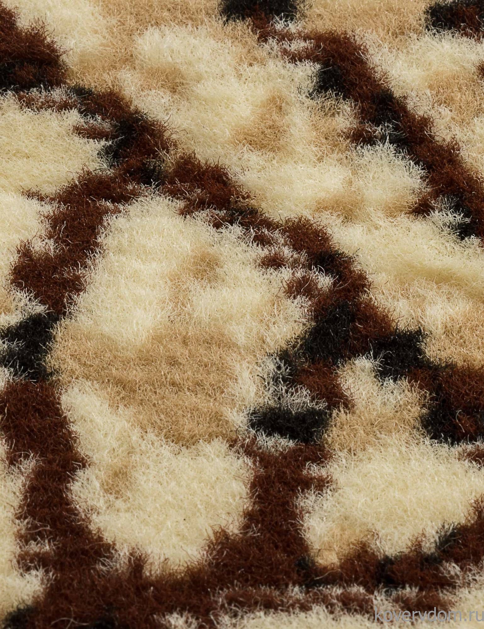 Ковер LAGUNA d228 CREAM Ковер LAGUNA d228 CREAM