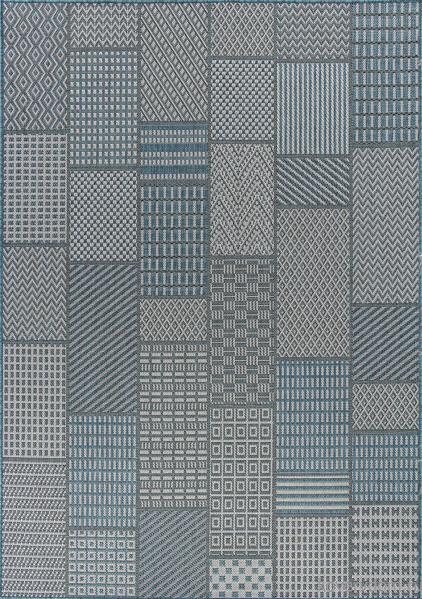 Ковер KAIR S160 BLUE