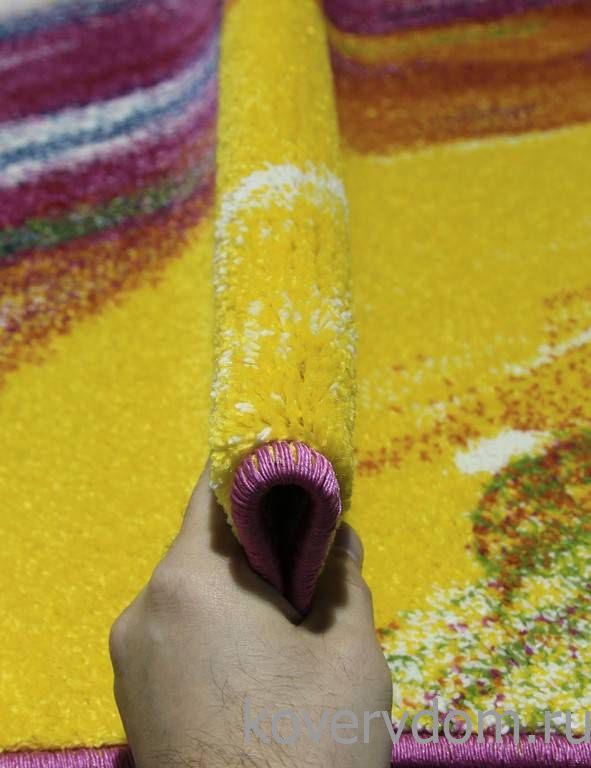 Ковер CRYSTAL 2948 MULTICOLOR Ковер CRYSTAL 2948 MULTICOLOR