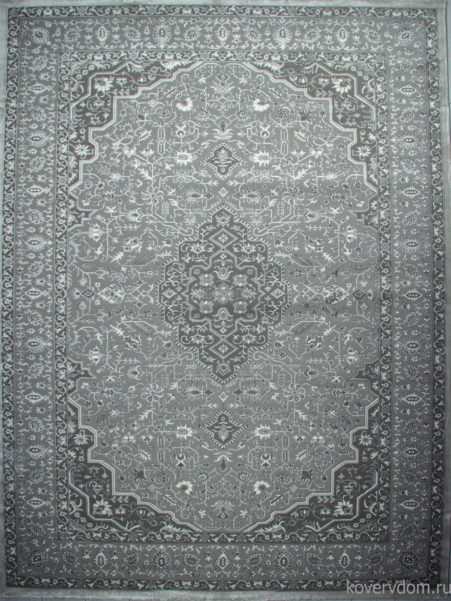 Ковер ARMINA GA073G GREY / GREY