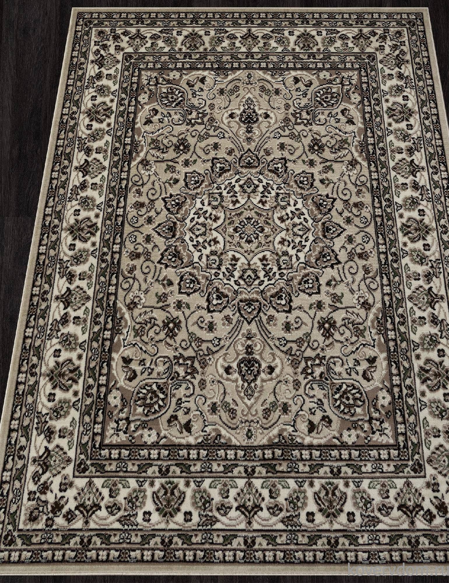 Ковер GAVANA D411 BEIGE Ковер GAVANA D411 BEIGE