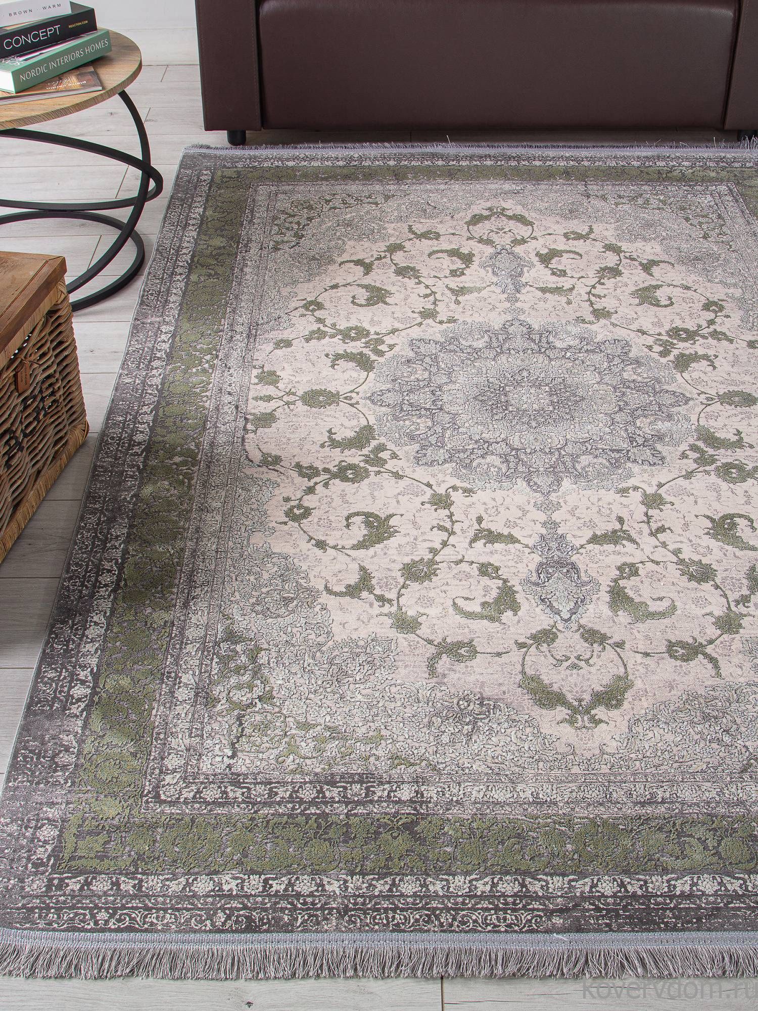 Ковер FARSI 1200 127085 000