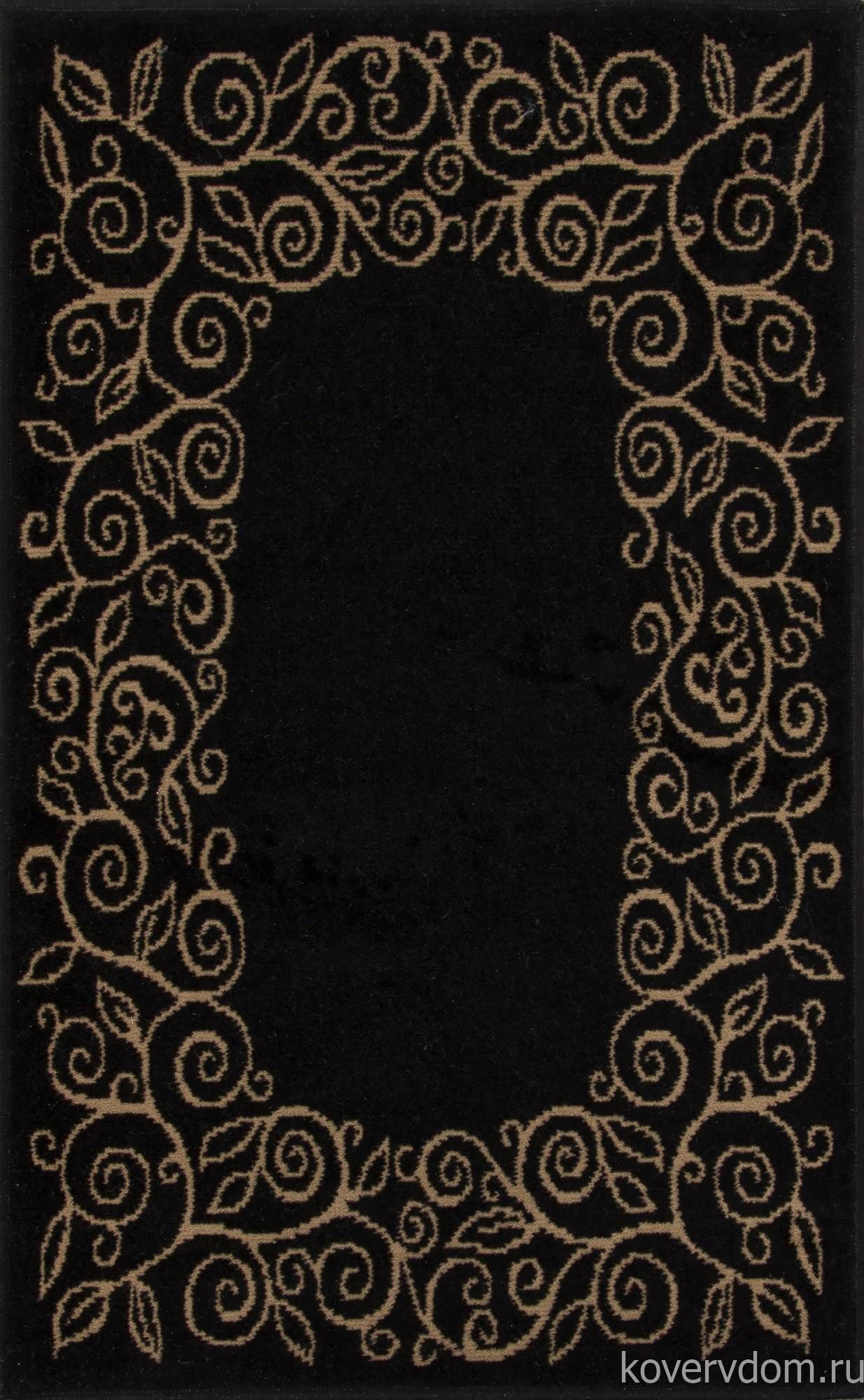 Ковер GARDA grd12 BROWN