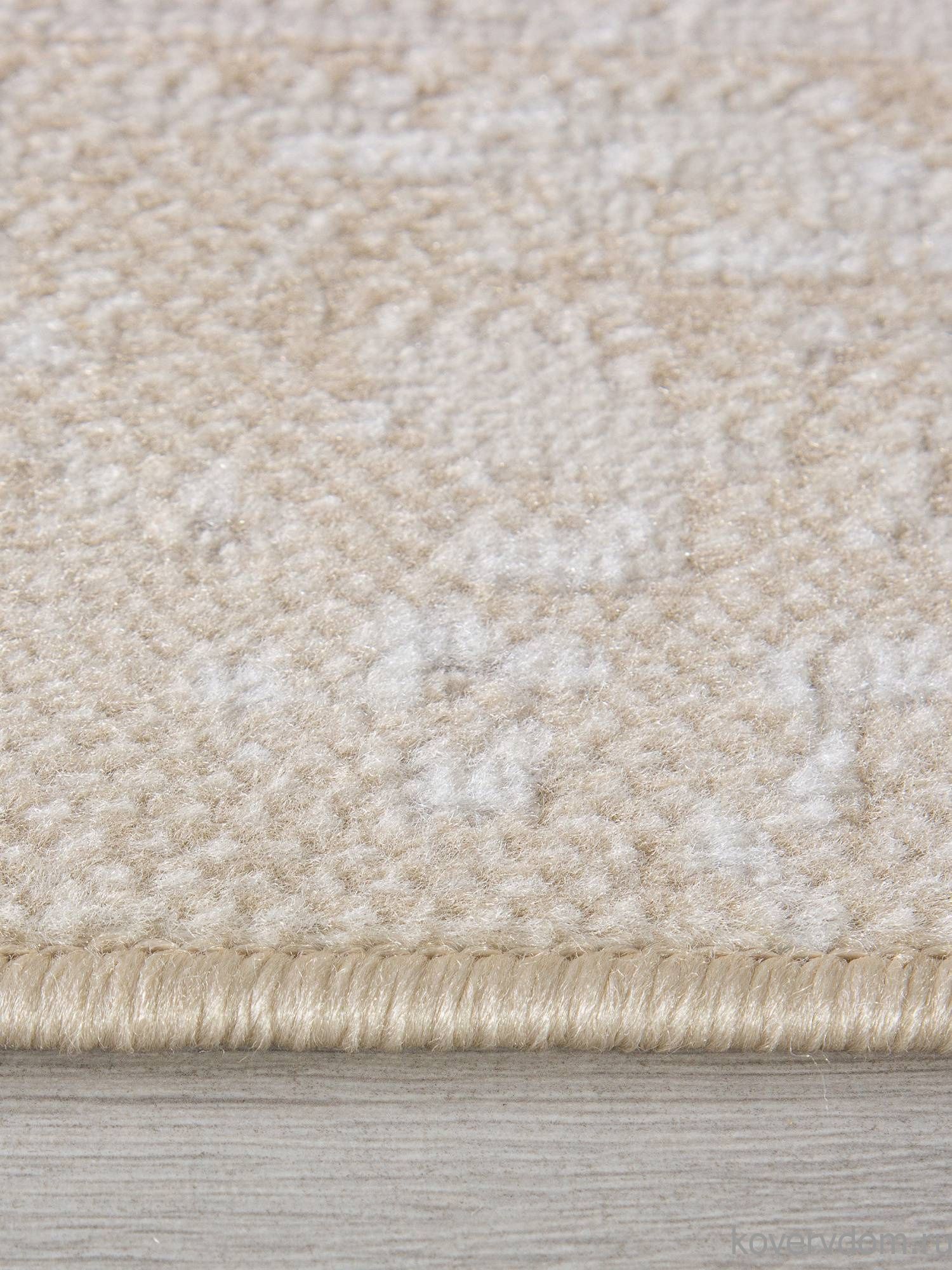 Ковер CUBA F270 BEIGE