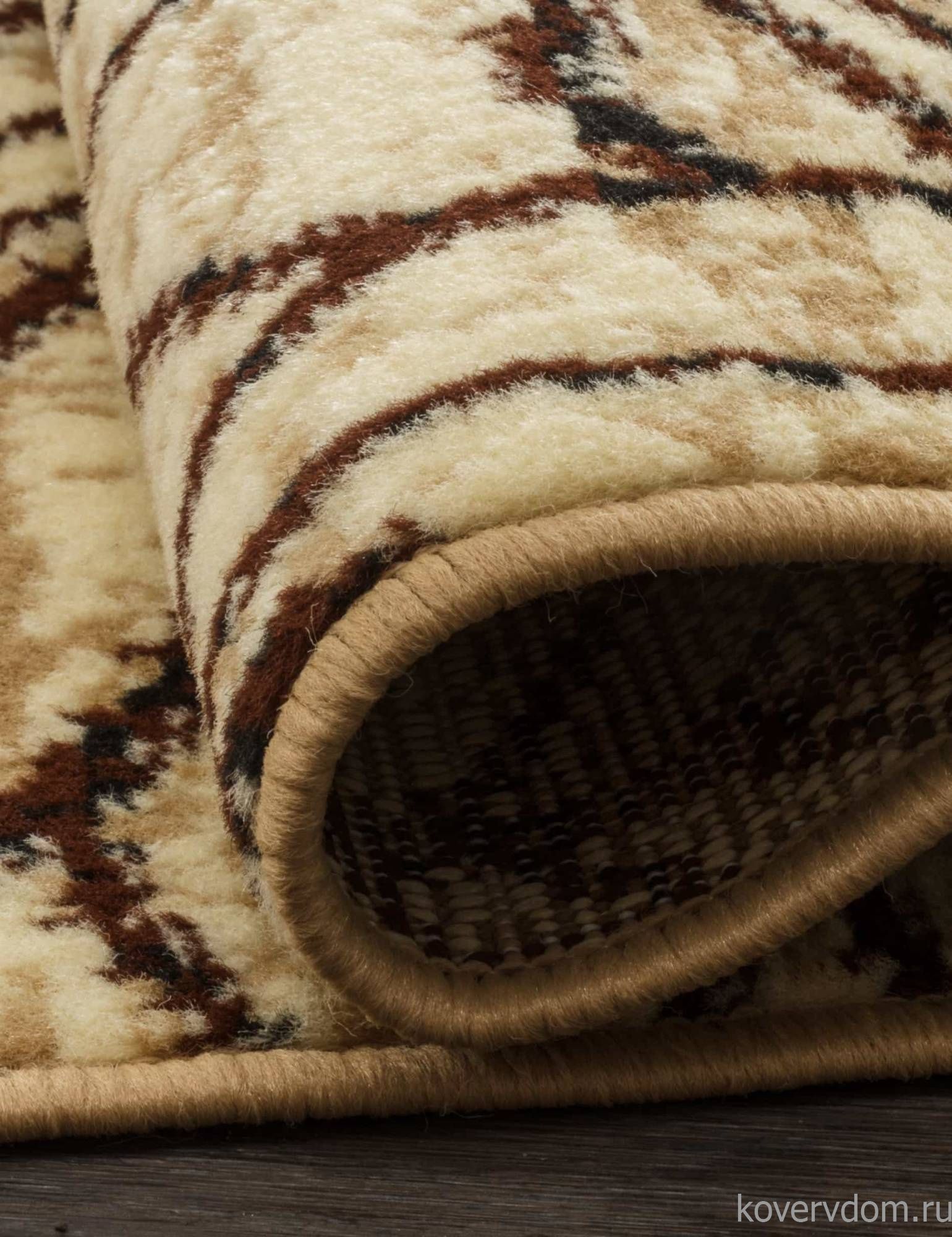 Ковер LAGUNA d228 CREAM Ковер LAGUNA d228 CREAM