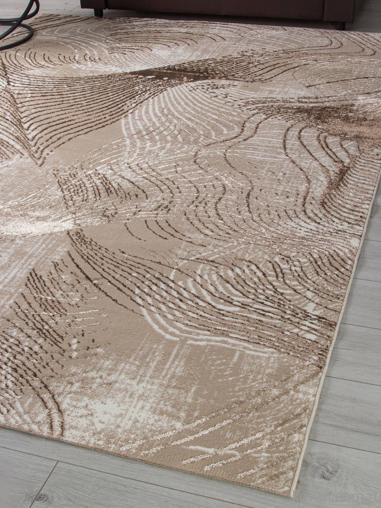 Ковер ANTEP LT1156 780 BEIGE / BROWN