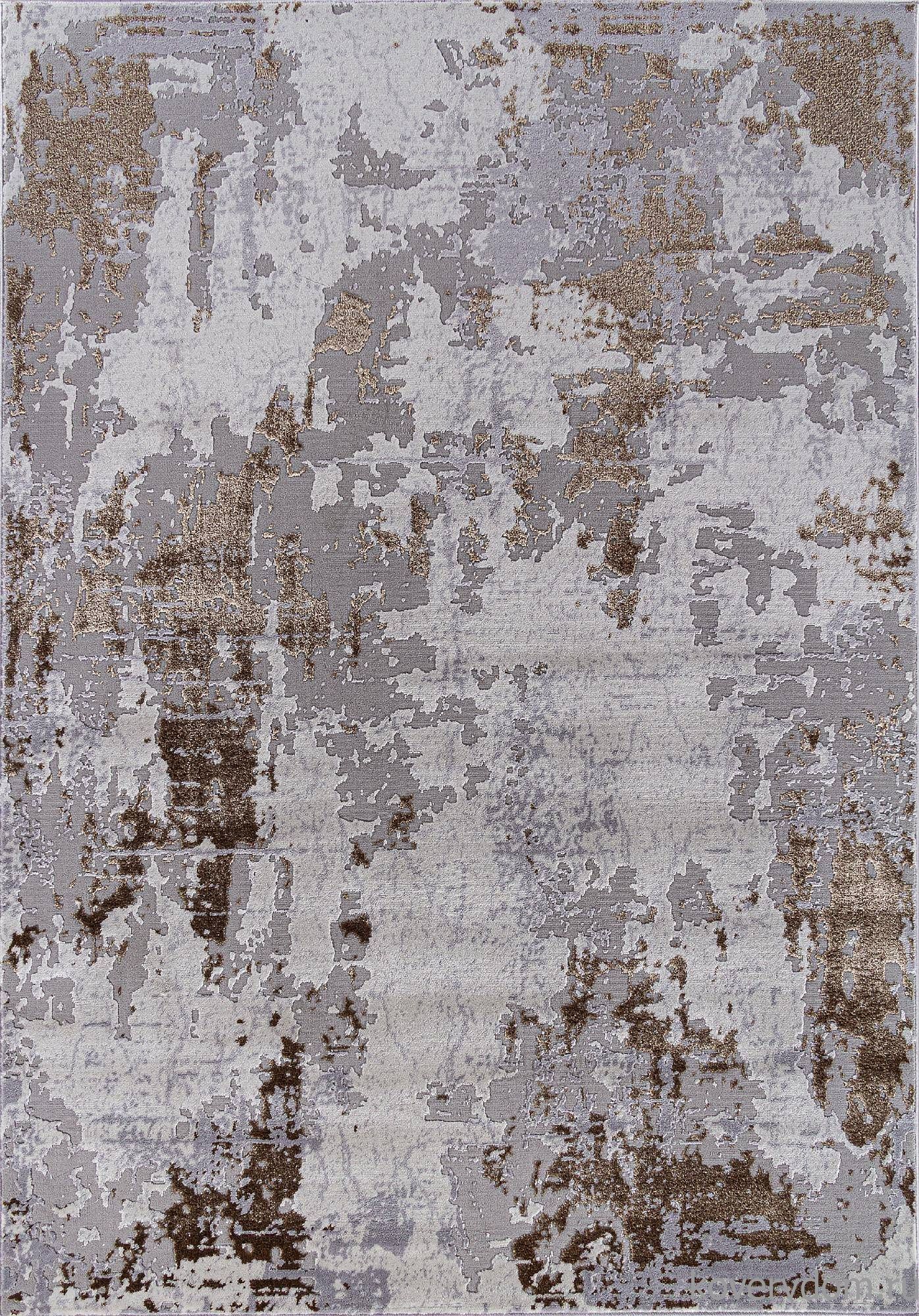 Ковер PALERMO F285 GREEN