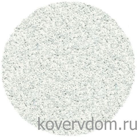 Ковер шегги TWILIGHT 39001 6600 КРУГ