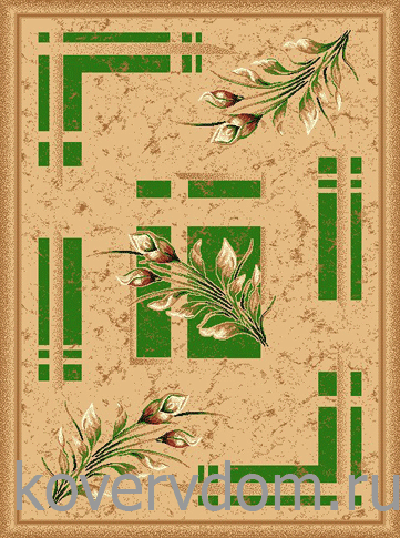 Ковер Агат 30066-03 Ковер Агат 30066-03