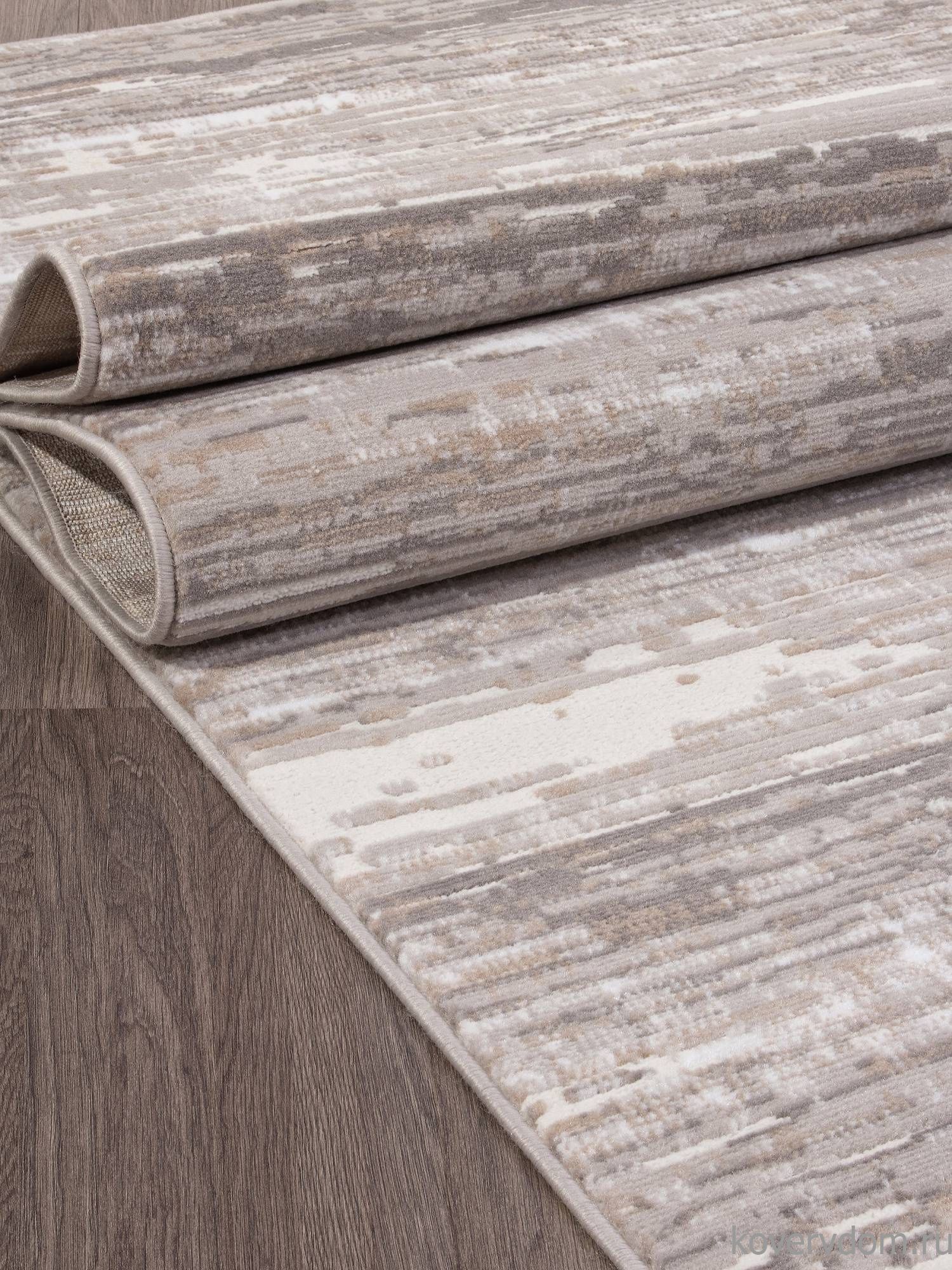 Ковер RICHI 8676 GRAY