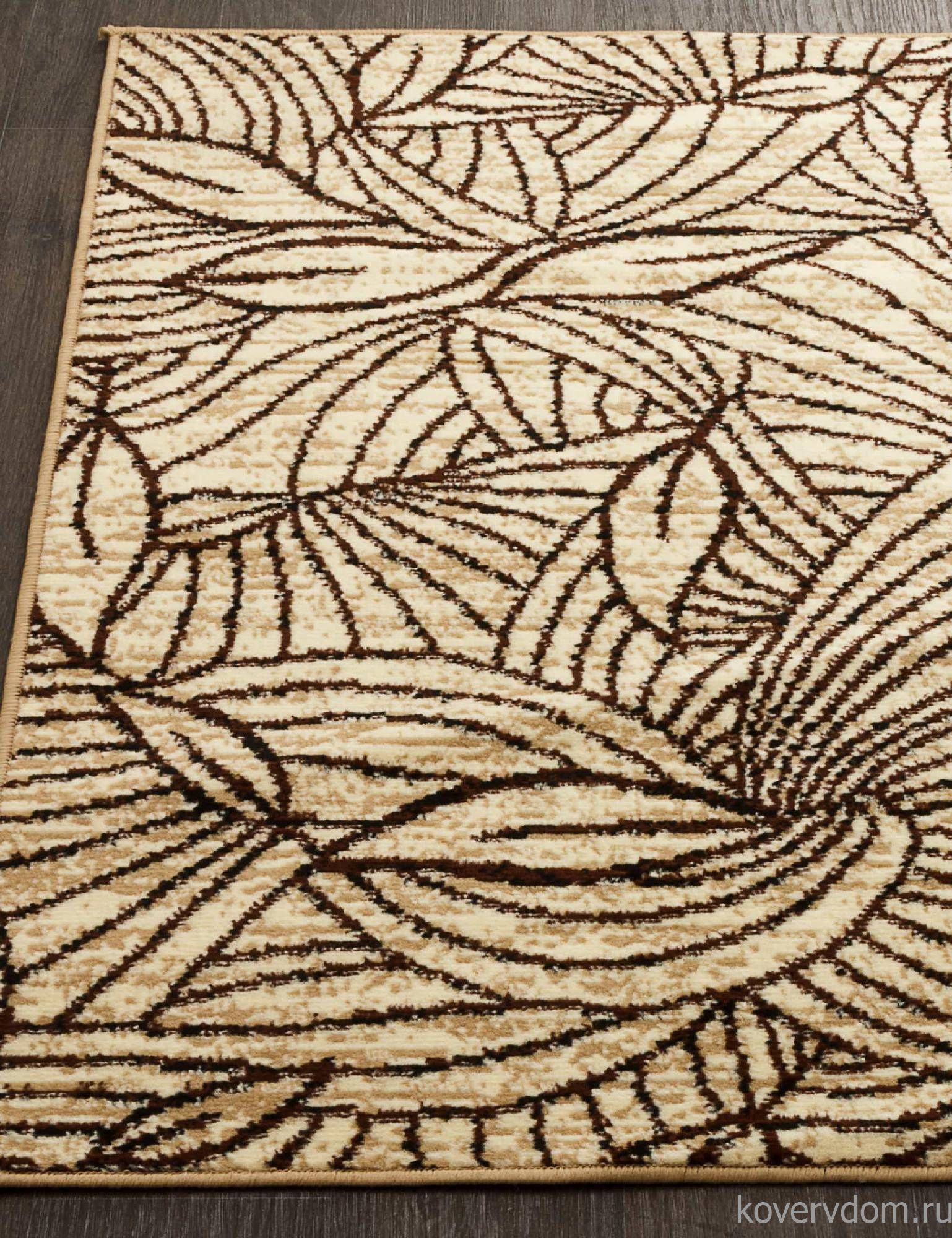 Ковер LAGUNA d228 CREAM Ковер LAGUNA d228 CREAM