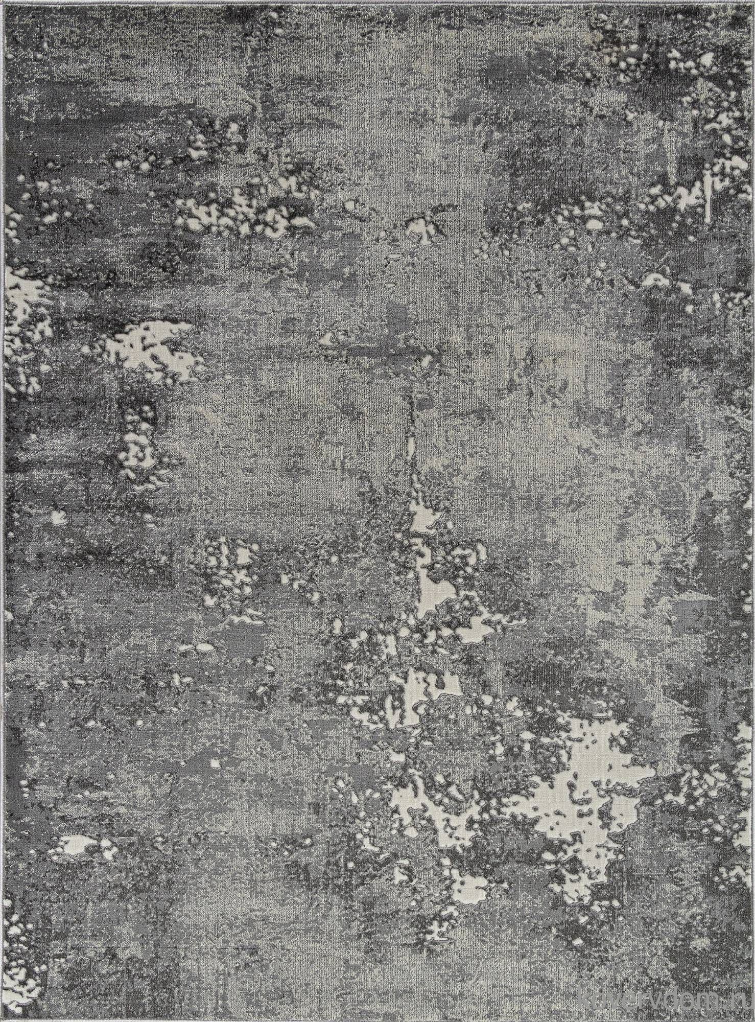 Ковер ATLANTIS D996 LIGHT GRAY