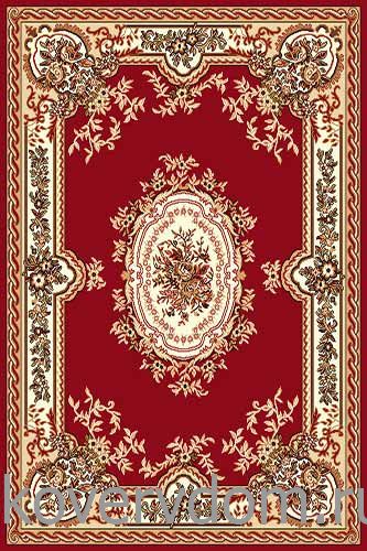 Ковер LAGUNA D015 RED Ковер LAGUNA D015 RED