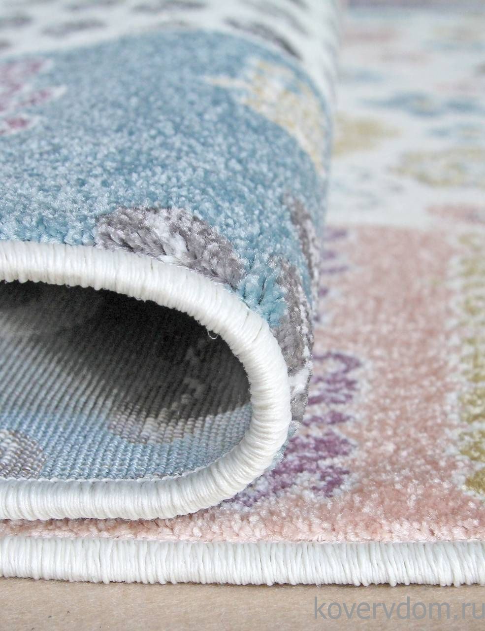 Ковер SOFIT C041 LIGHT CREAM Ковер SOFIT C041 LIGHT CREAM