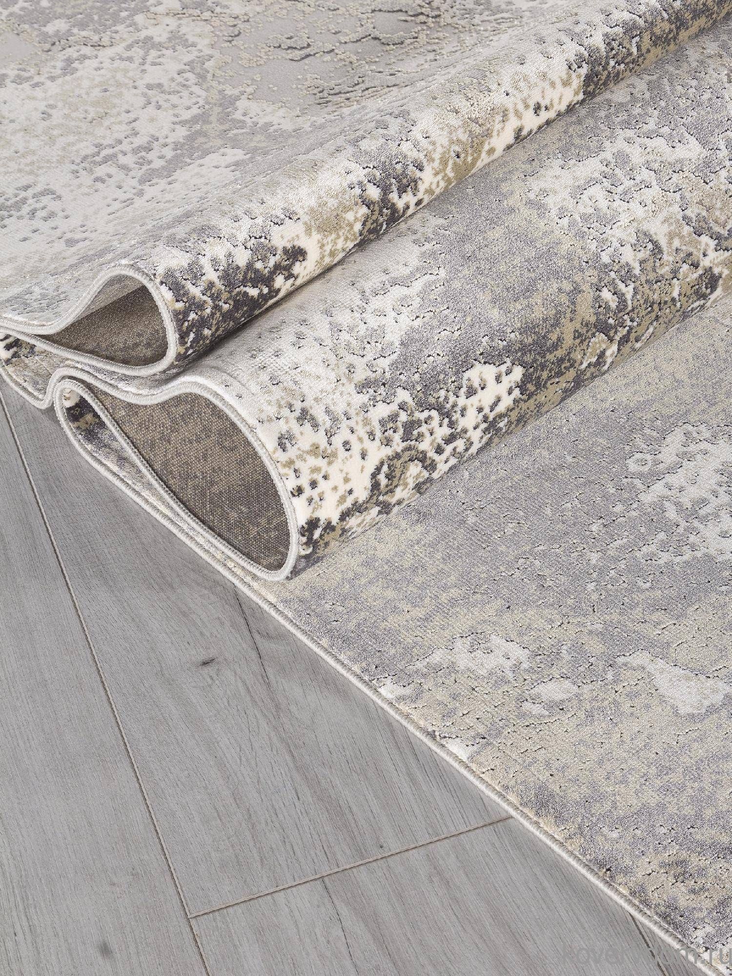 Ковер DUBAI-A 00267 GREY / BEIGE Ковер DUBAI-A 00267 GREY / BEIGE