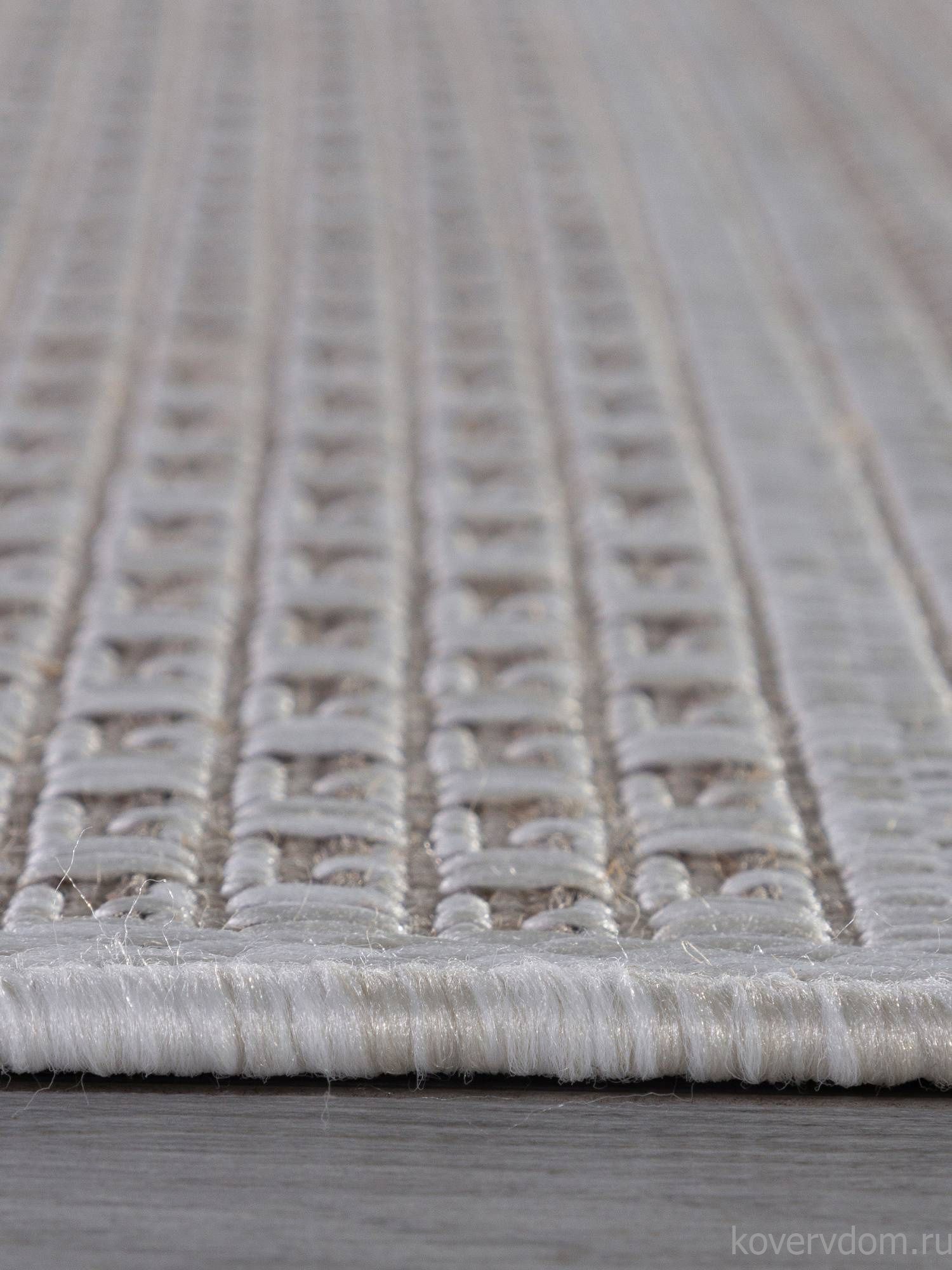 Ковер KAIR S157 BEIGE Овал