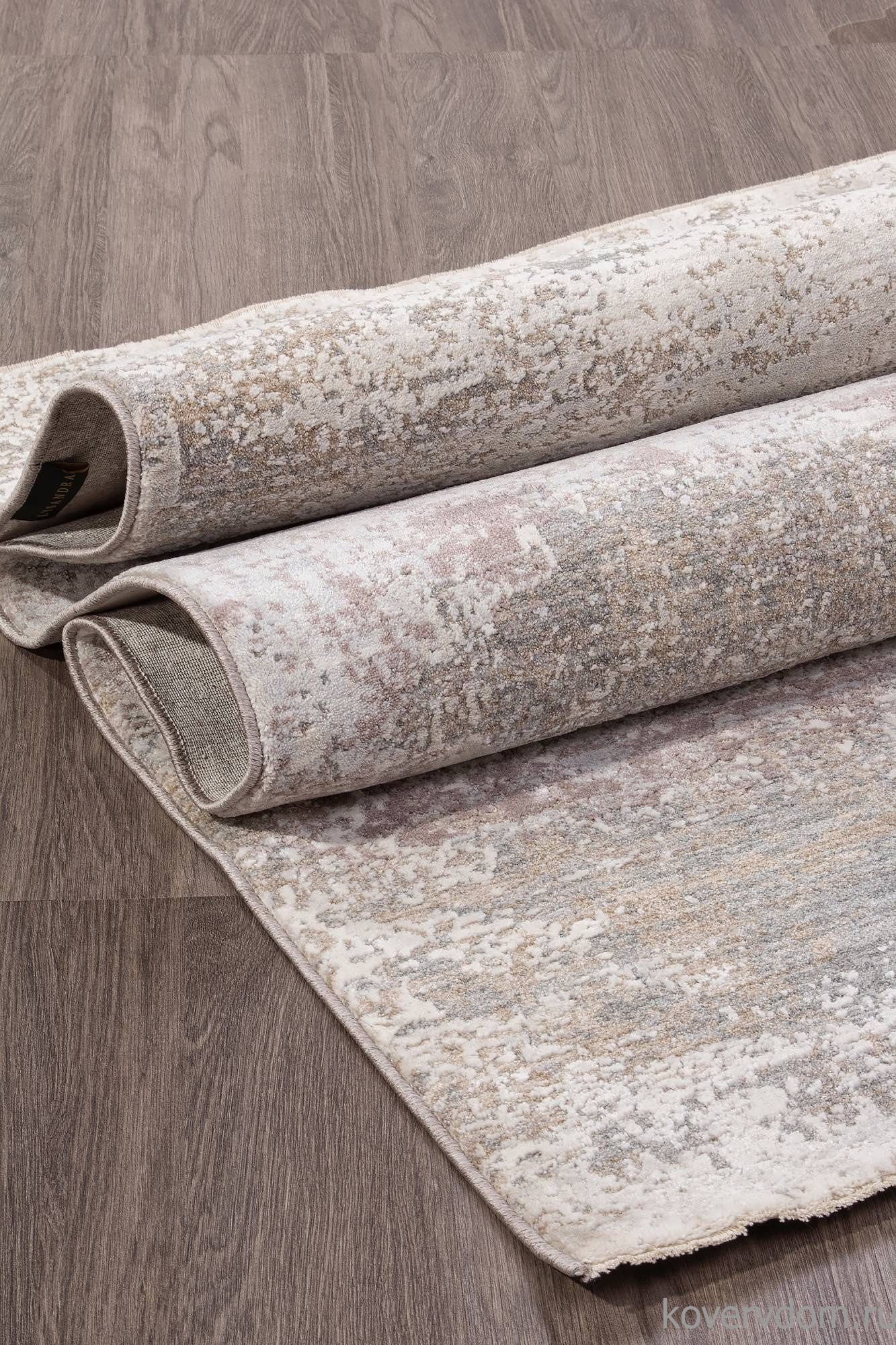 Ковер ATRIUM L0794C LIGHT GRAY Ковер ATRIUM L0794C LIGHT GRAY