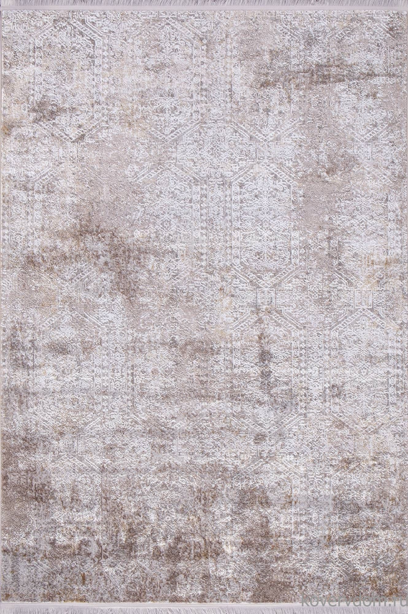 Ковер AJMAL LP 257 CREAM / BROWN