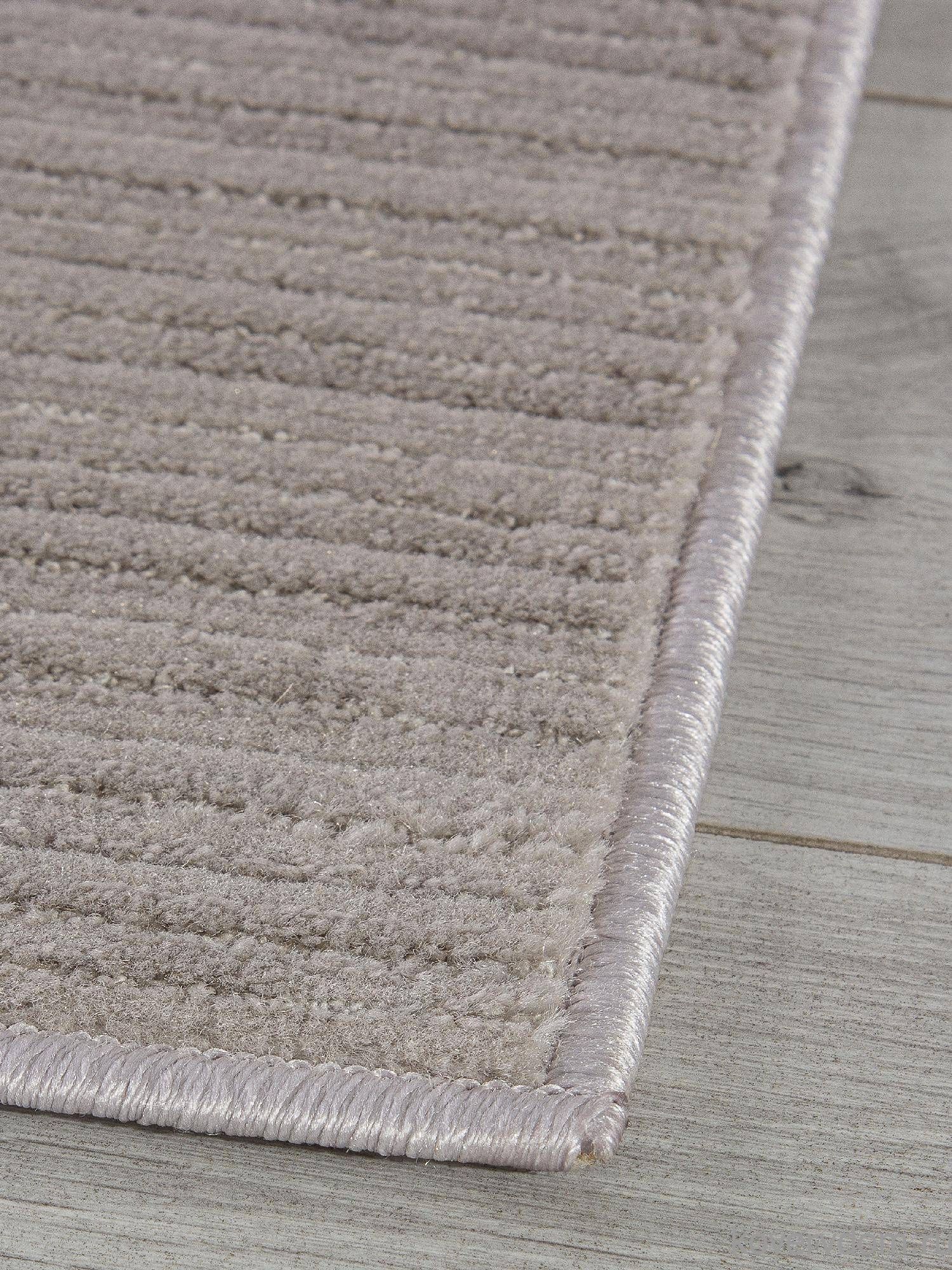 Ковер DIOS F437 GRAY 2