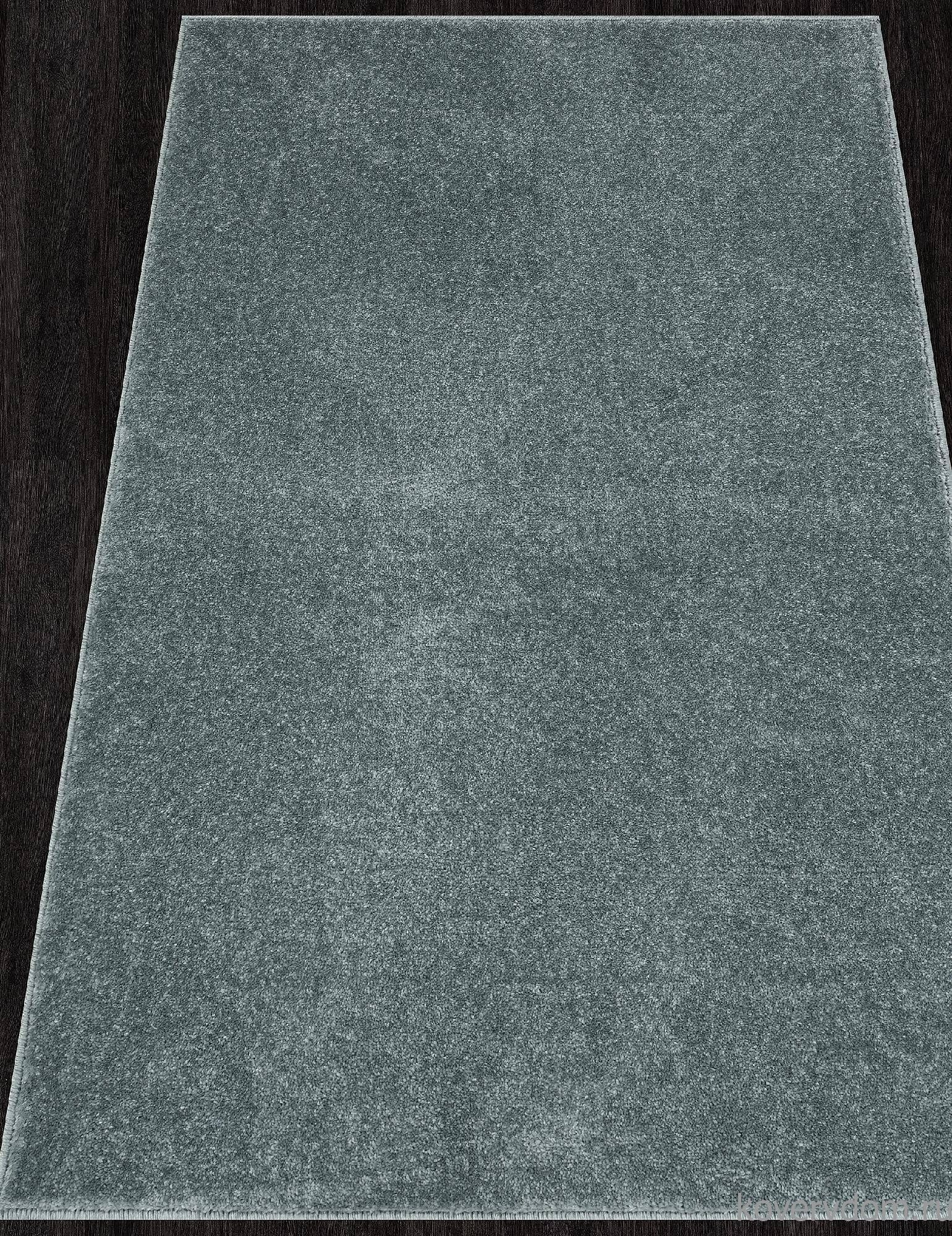 Ковер BRIGHT P000 LIGHT BLUE Ковер BRIGHT P000 LIGHT BLUE