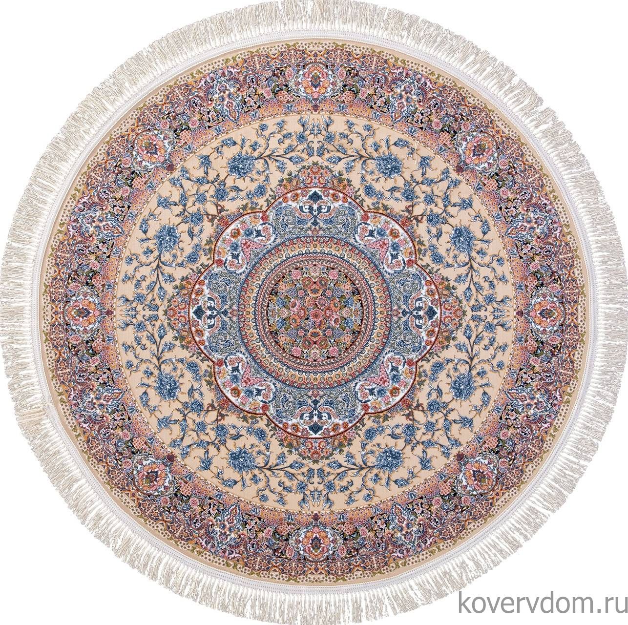 Ковер SHIRAZ 1130 TABRIZ Круг