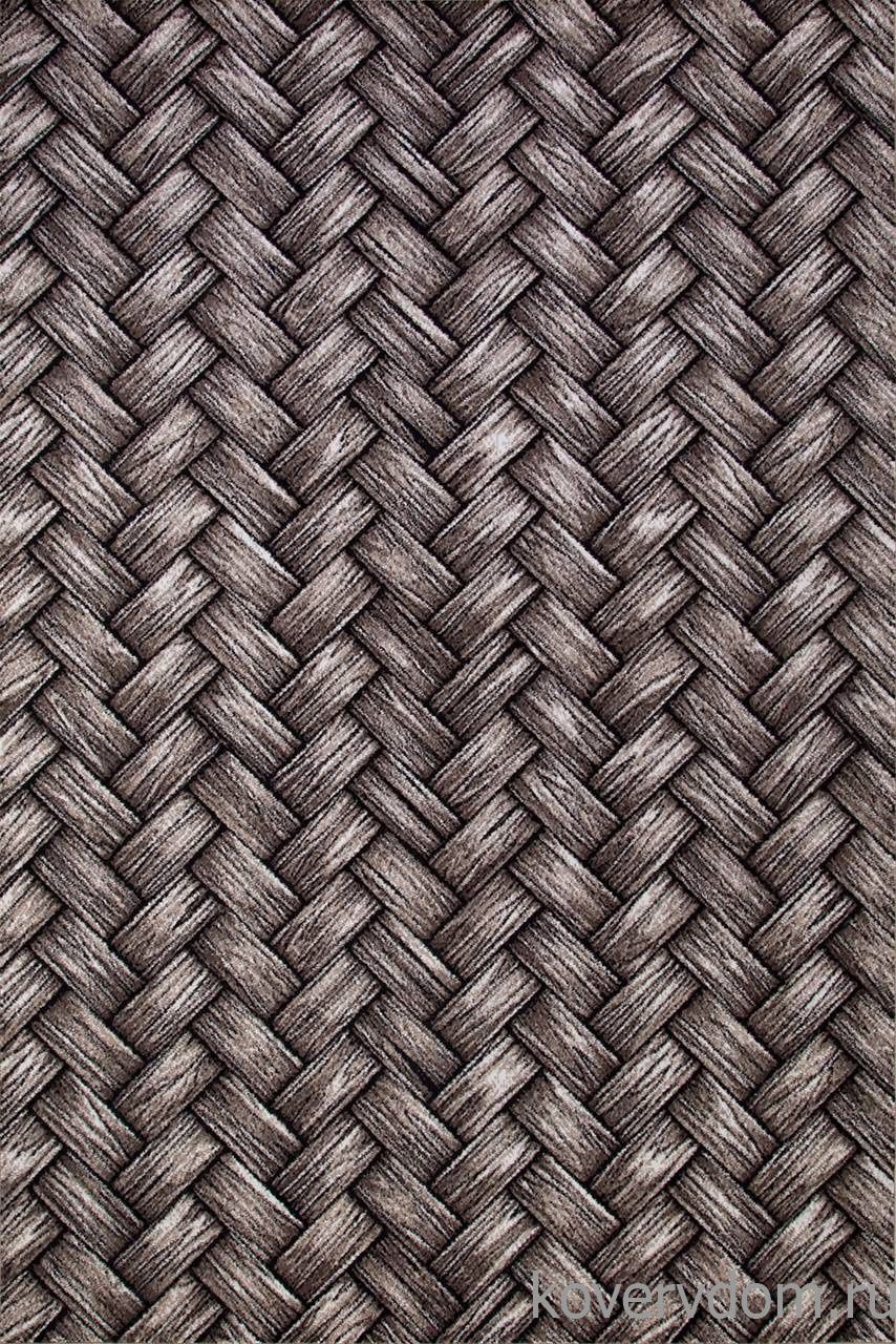 Ковер SIERRA D723 BEIGE-BROWN 2 Ковер SIERRA D723 BEIGE-BROWN 2